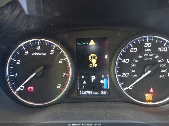 2017 MITSUBISHI OUTLANDER JA4AD3A36HZ027031 Photo 6