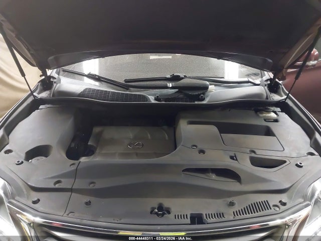 Aukcja sprzedaży 2015 Lexus Rx 350, vin: 2T2ZK1BA2FC160095, numer aukcji: 44448311