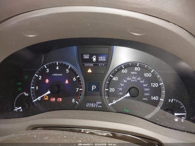Aukcja sprzedaży 2015 Lexus Rx 350, vin: 2T2ZK1BA2FC160095, numer aukcji: 44448311