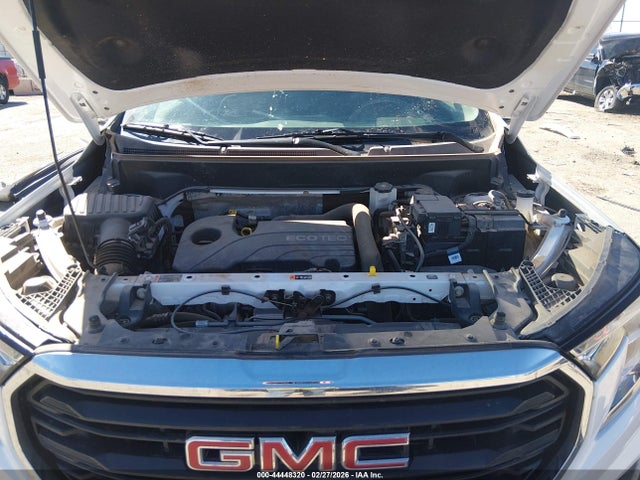 2022 GMC TERRAIN 3GKALMEV9NL151800 Photo 9