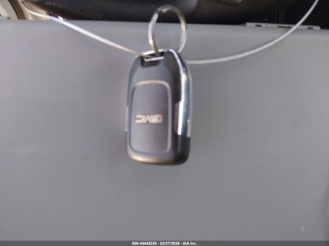 2022 GMC TERRAIN 3GKALMEV9NL151800 Photo 10