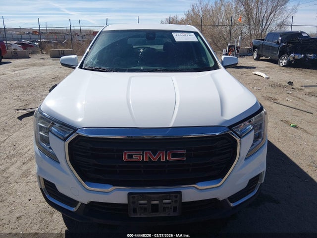 3GKALMEV9NL151800 GMC Terrain Fwd Sle