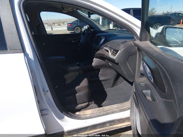 2022 GMC TERRAIN 3GKALMEV9NL151800 Photo 4