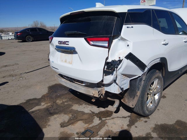 2022 GMC TERRAIN 3GKALMEV9NL151800 Photo 5