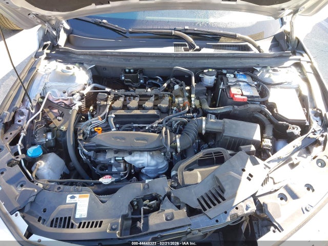 1HGCY1F34RA009502 Honda ACCORD EX