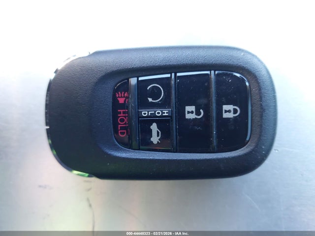 1HGCY1F34RA009502 Honda ACCORD EX