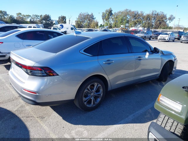 1HGCY1F34RA009502 Honda ACCORD EX
