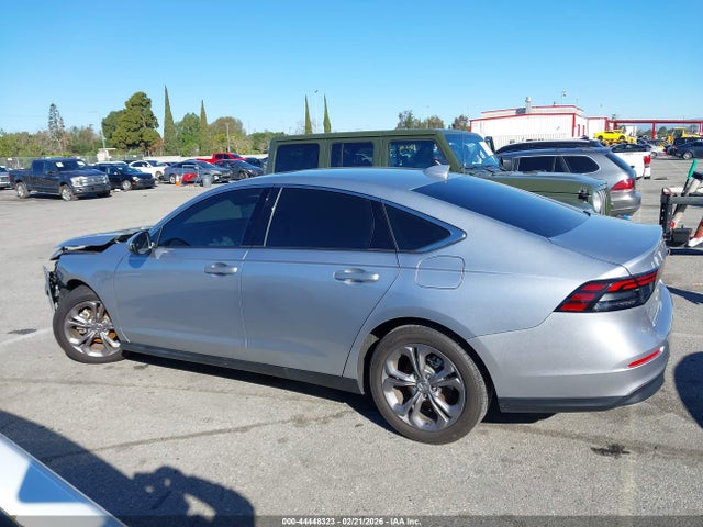1HGCY1F34RA009502 Honda ACCORD EX