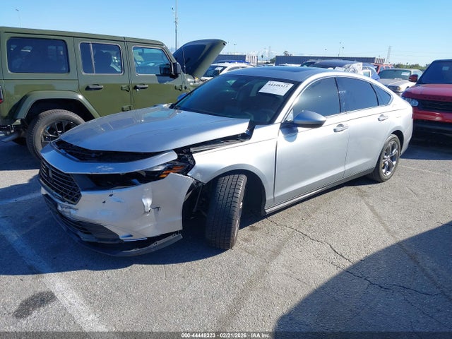 1HGCY1F34RA009502 Honda ACCORD EX