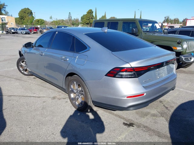 1HGCY1F34RA009502 Honda ACCORD EX