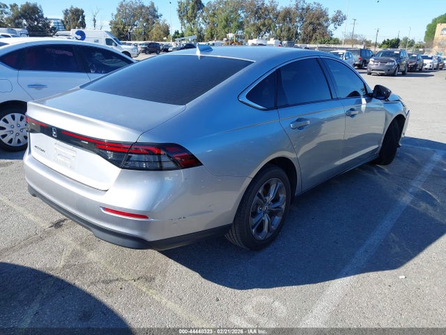 1HGCY1F34RA009502 Honda ACCORD EX