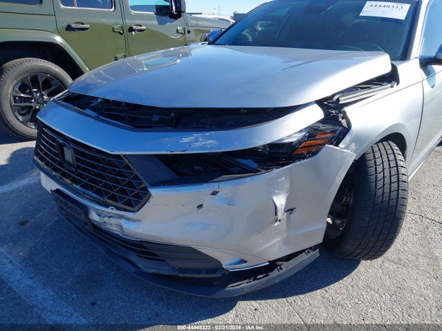 1HGCY1F34RA009502 Honda ACCORD EX