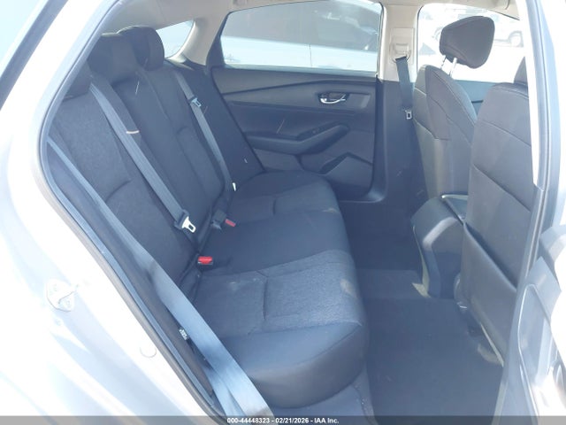 1HGCY1F34RA009502 Honda ACCORD EX