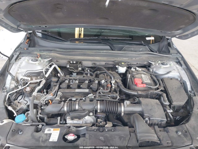 1HGCV1F38LA039263 Honda Accord Sport