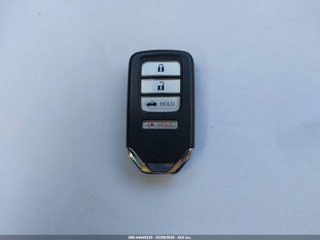 1HGCV1F38LA039263 Honda Accord Sport