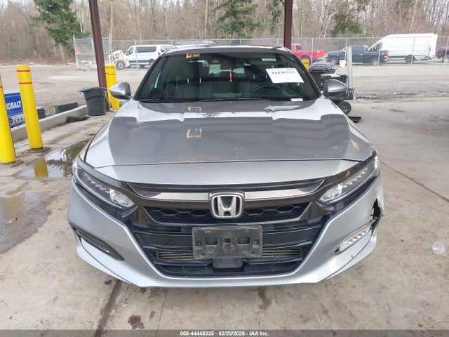 1HGCV1F38LA039263 Honda Accord Sport