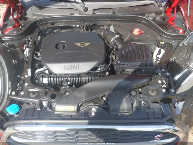 2015 MINI HARDTOP WMWXP7C50F2A35788 Photo 9