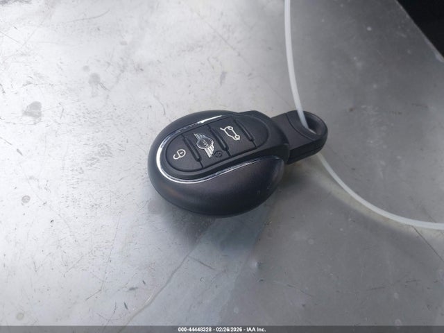 2015 MINI HARDTOP WMWXP7C50F2A35788 Photo 10