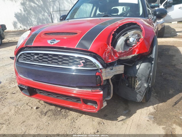 Mini Hardtop Cooper S 2015 WMWXP7C50F2A35788 Image 12