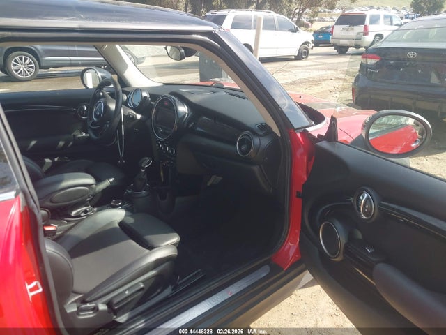 2015 MINI HARDTOP WMWXP7C50F2A35788 Photo 4