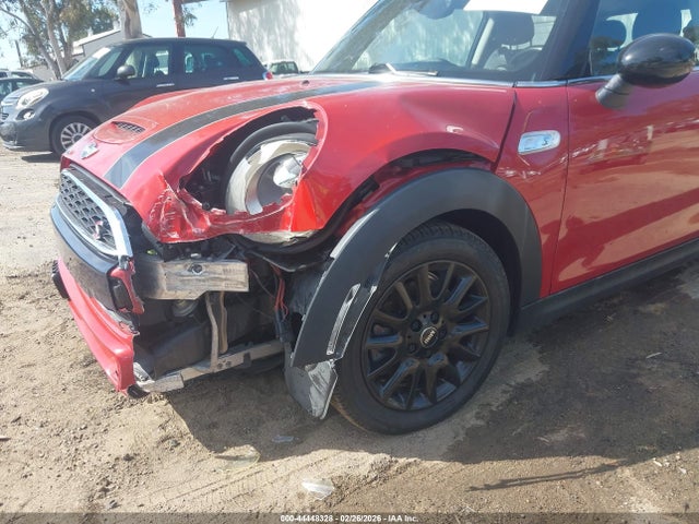2015 MINI HARDTOP WMWXP7C50F2A35788 Photo 5