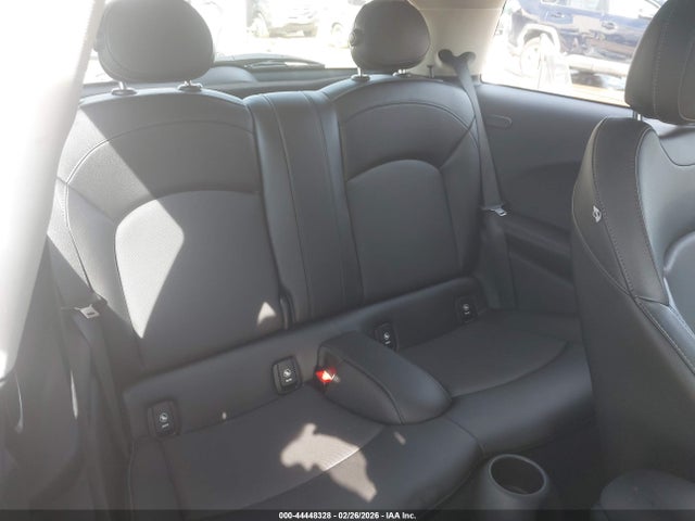 2015 MINI HARDTOP WMWXP7C50F2A35788 Photo 7