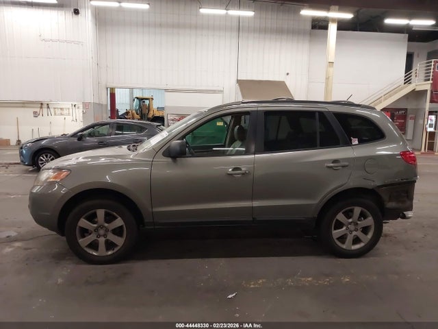 Aukcja sprzedaży 2007 Hyundai Santa Fe Limited/se, vin: 5NMSH13E87H025673, numer aukcji: 44448330
