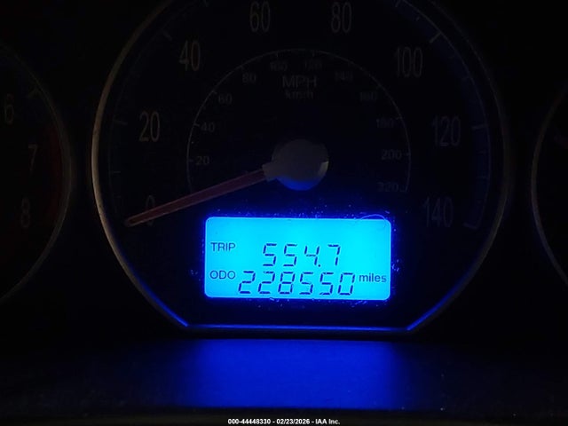 Aukcja sprzedaży 2007 Hyundai Santa Fe Limited/se, vin: 5NMSH13E87H025673, numer aukcji: 44448330