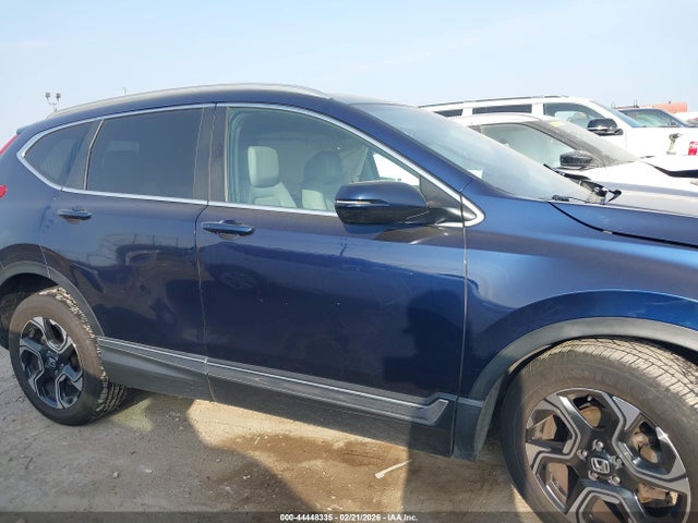 5J6RW2H96HL015322 Honda Cr-v Touring