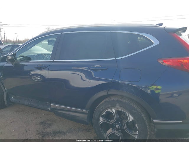 5J6RW2H96HL015322 Honda Cr-v Touring