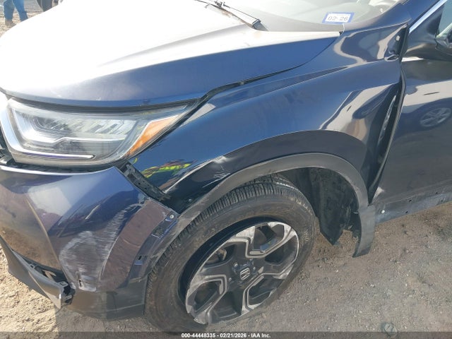 5J6RW2H96HL015322 Honda Cr-v Touring