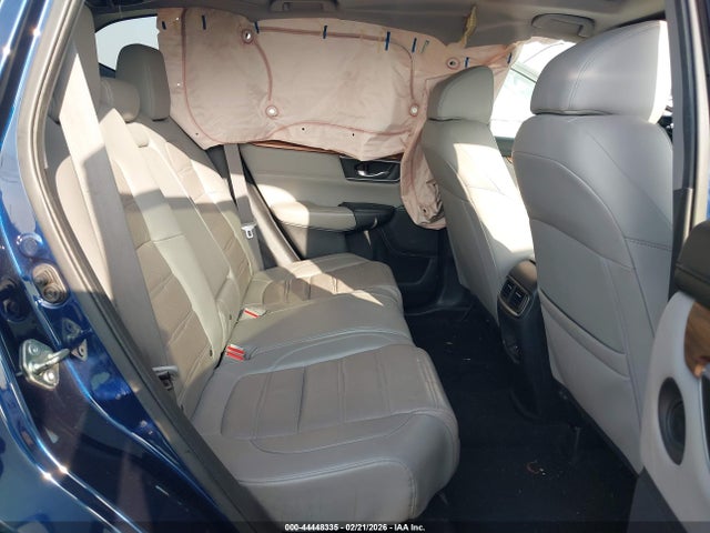 5J6RW2H96HL015322 Honda Cr-v Touring