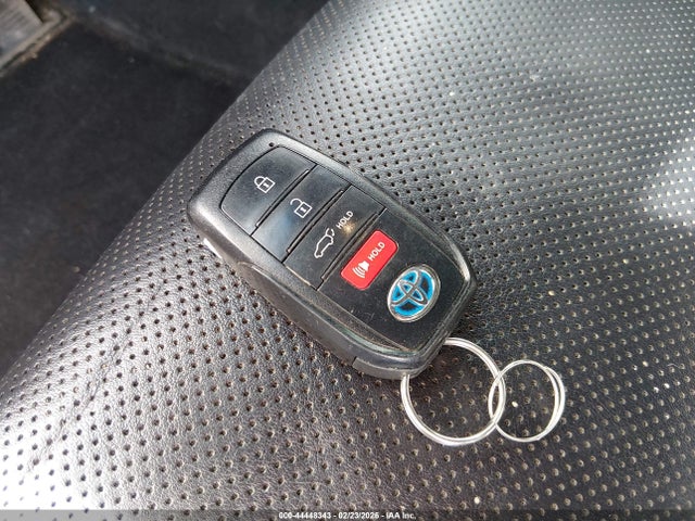 Toyota Venza Xle 2021 JTEAAAAH0MJ032695 Image 11