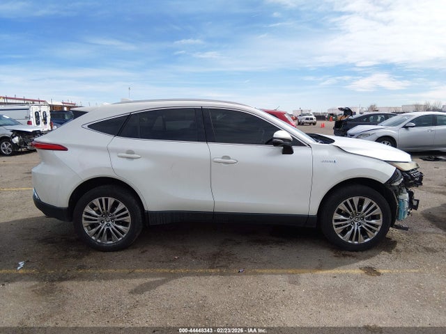 Toyota Venza Xle 2021 JTEAAAAH0MJ032695 Image 14