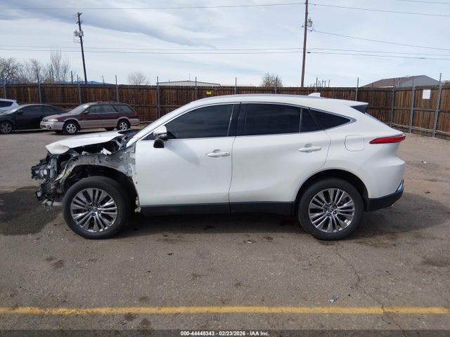 Toyota Venza Xle 2021 JTEAAAAH0MJ032695 Image 15