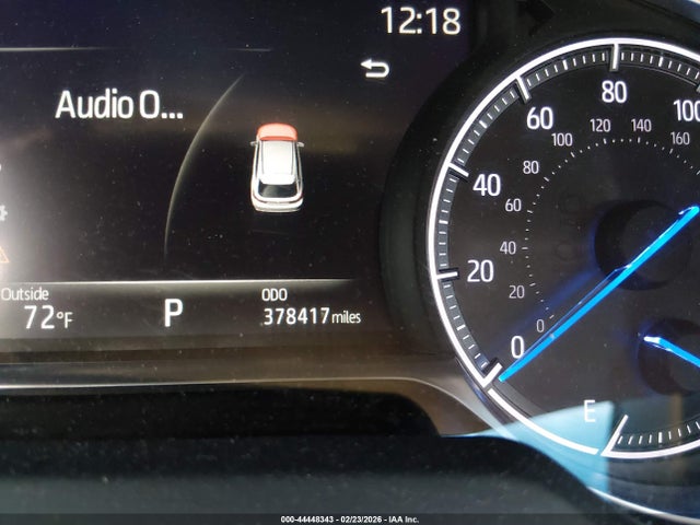 Toyota Venza Xle 2021 JTEAAAAH0MJ032695 Image 16