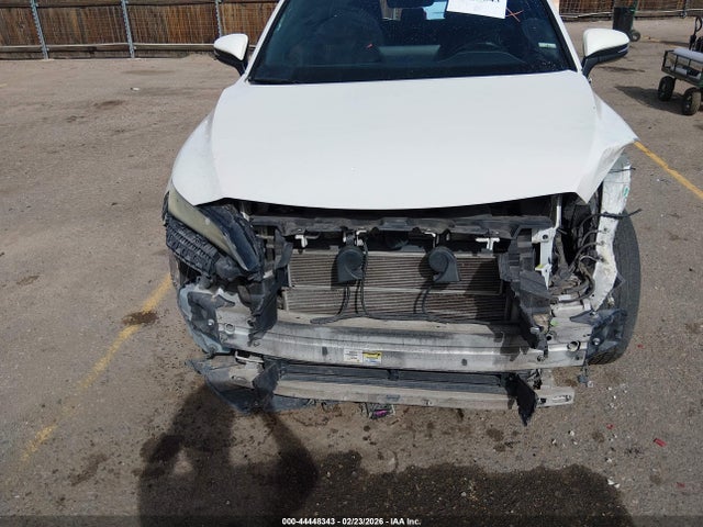 Toyota Venza Xle 2021 JTEAAAAH0MJ032695 Image 6