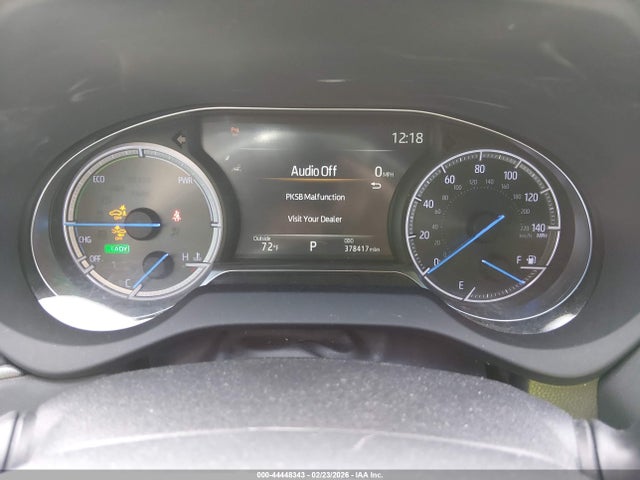 Toyota Venza Xle 2021 JTEAAAAH0MJ032695 Image 7