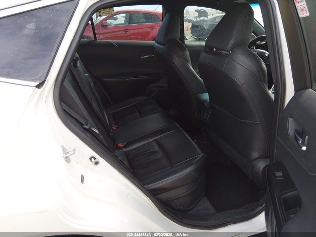 Toyota Venza Xle 2021 JTEAAAAH0MJ032695 Image 8