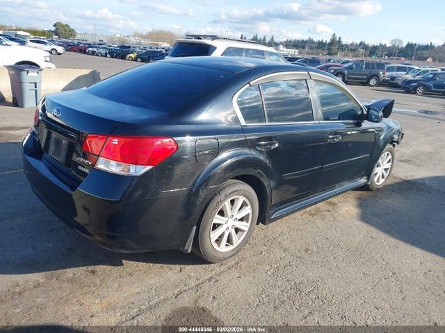 Продаж на аукціоні авто 2012 Subaru Legacy 2.5i Premium, vin: 4S3BMBC63C3023008, номер лоту: 44448346