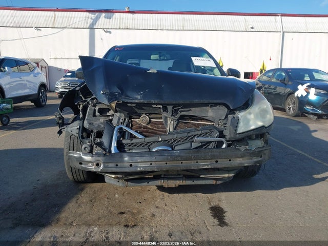 Продаж на аукціоні авто 2012 Subaru Legacy 2.5i Premium, vin: 4S3BMBC63C3023008, номер лоту: 44448346