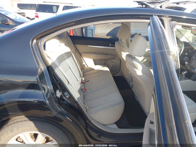Продаж на аукціоні авто 2012 Subaru Legacy 2.5i Premium, vin: 4S3BMBC63C3023008, номер лоту: 44448346