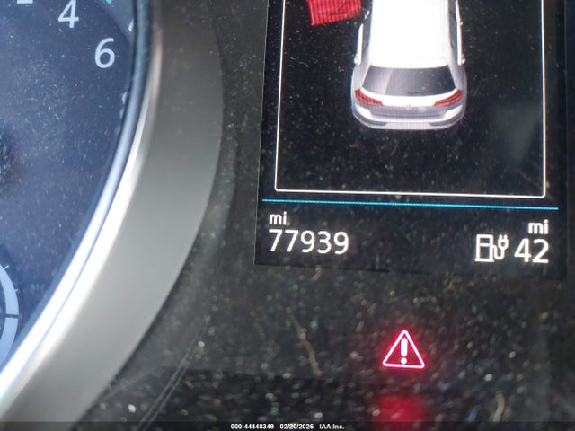 WVWKR7AU8JW907764 Volkswagen E-golf Se