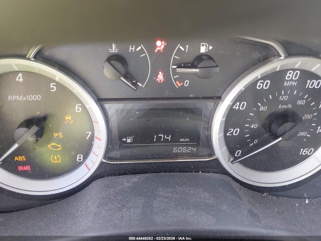 Продажа на аукционе авто 2015 Nissan Sentra Sv, vin: 3N1AB7AP6FY352830, номер лота: 44448352