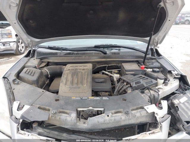 44448354 :رقم المزاد ، 2GNALBEK2F1180393 vin ، 2015 Chevrolet Equinox 1lt مزاد بيع