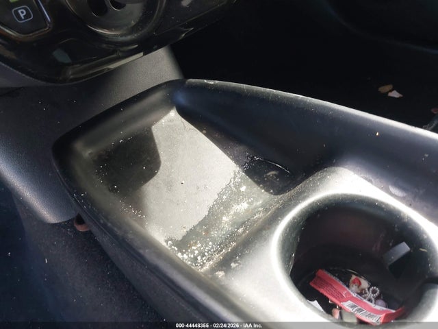 JTDKBRFUXJ3076133 Toyota Prius One
