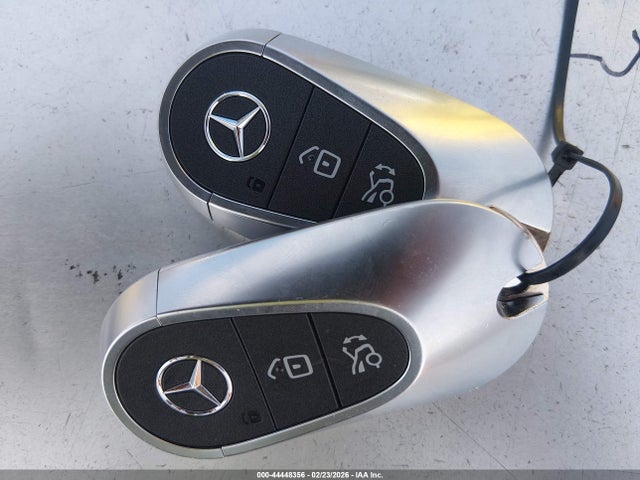 W1KLF4GB4SA146625 Mercedes-Benz E 350