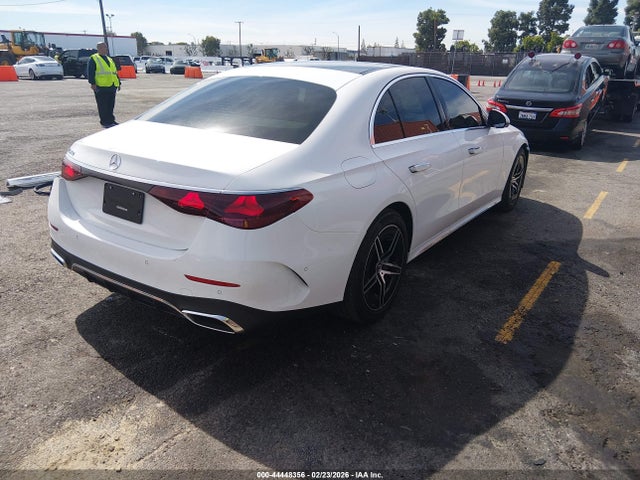 W1KLF4GB4SA146625 Mercedes-Benz E 350