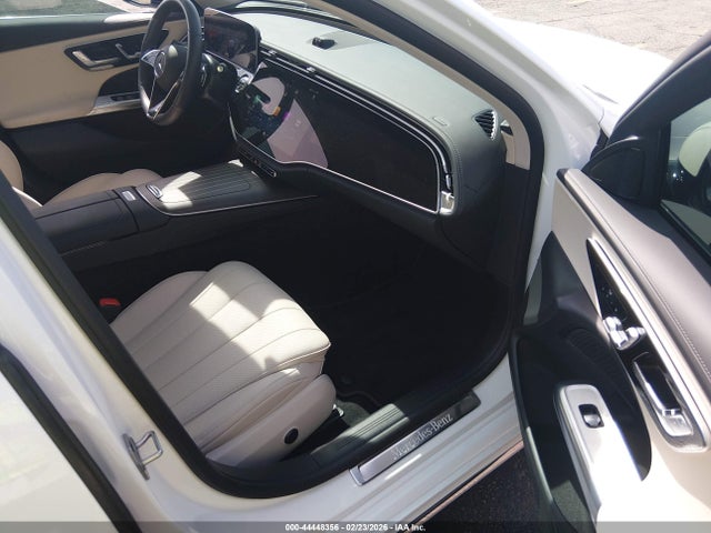 W1KLF4GB4SA146625 Mercedes-Benz E 350