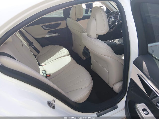 W1KLF4GB4SA146625 Mercedes-Benz E 350